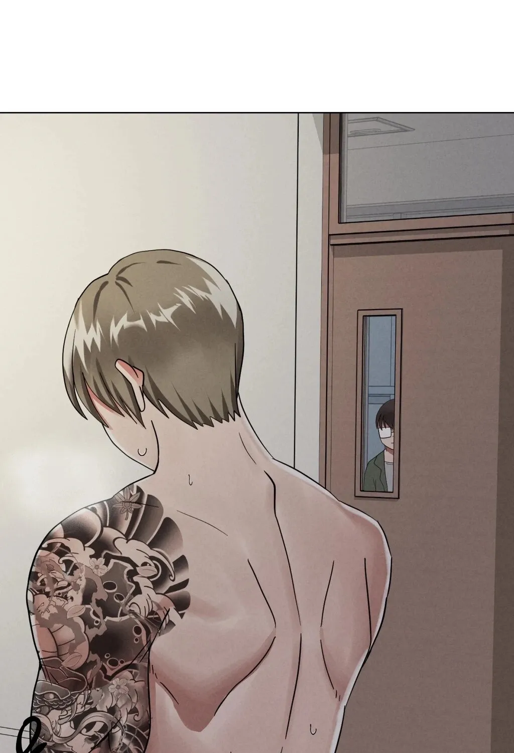 Read NTR Solology chapter 23 image 57 on Lezhin
