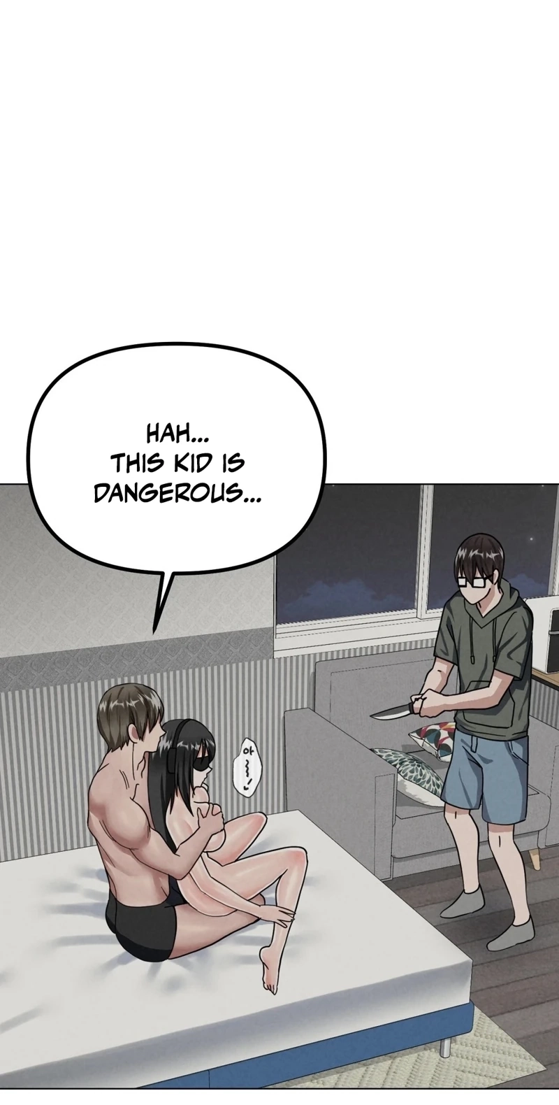 NTR Solology Chapter 24 page 72 - 