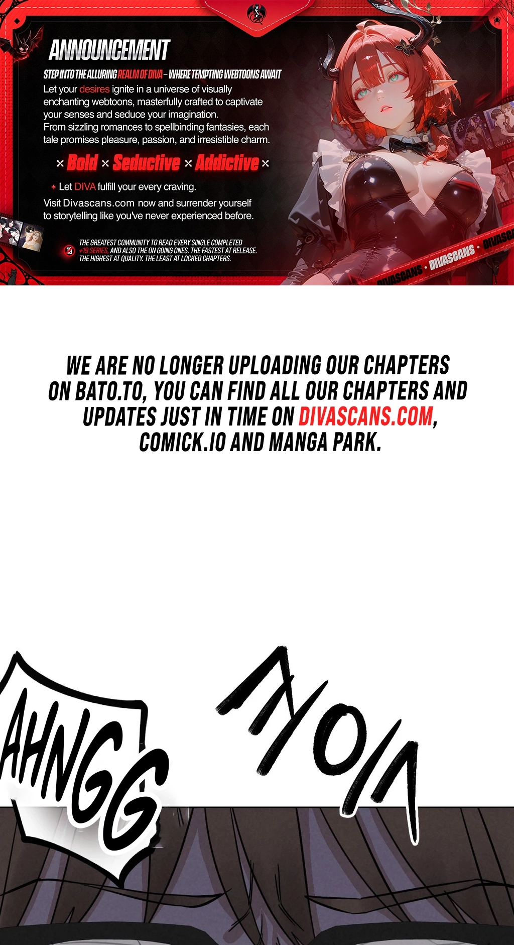 NTR Solology Chapter 25 page 1 - 