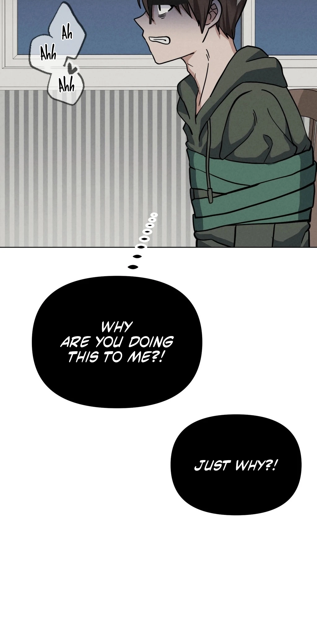 NTR Solology Chapter 25 page 11 - 