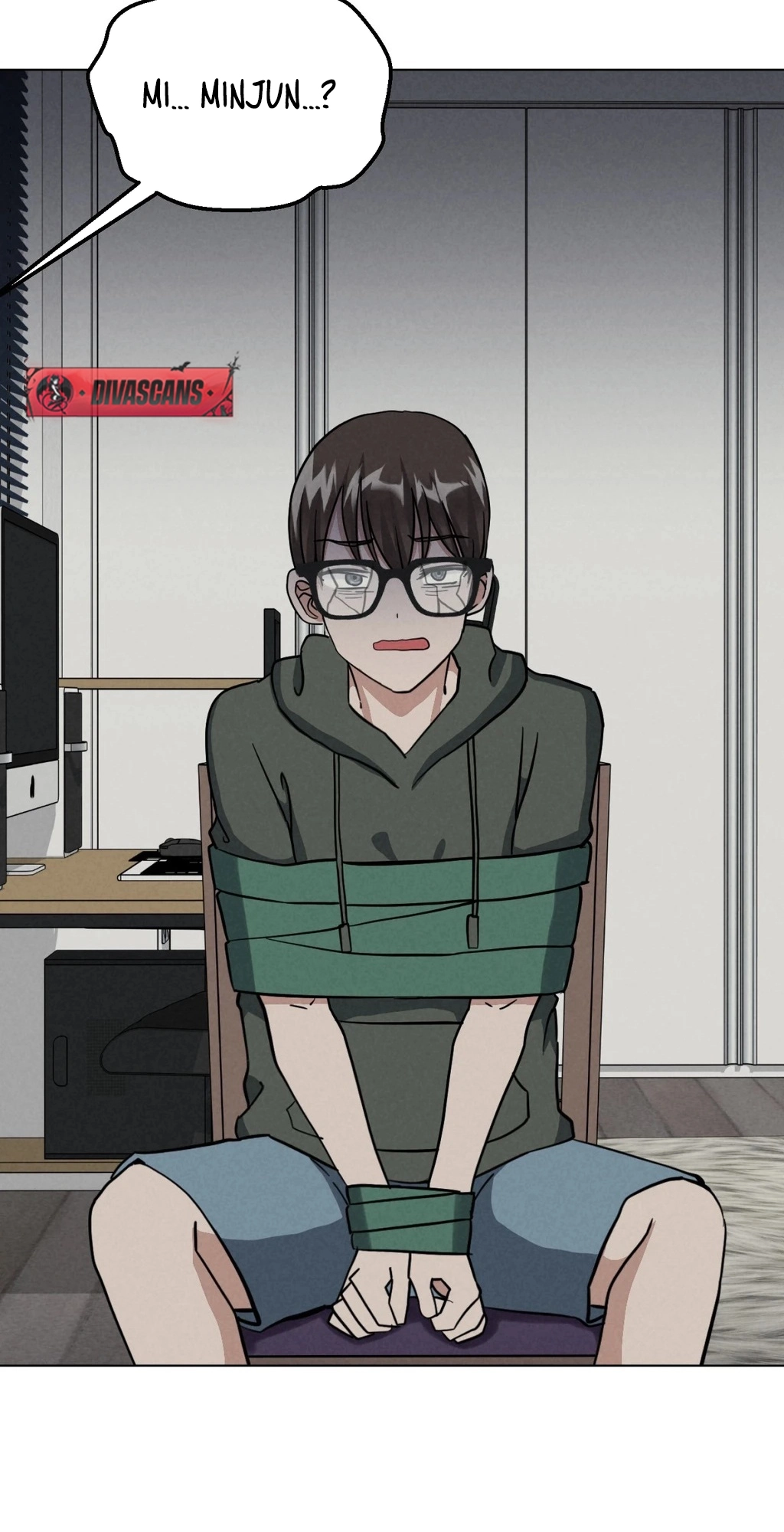NTR Solology Chapter 25 page 14 - 