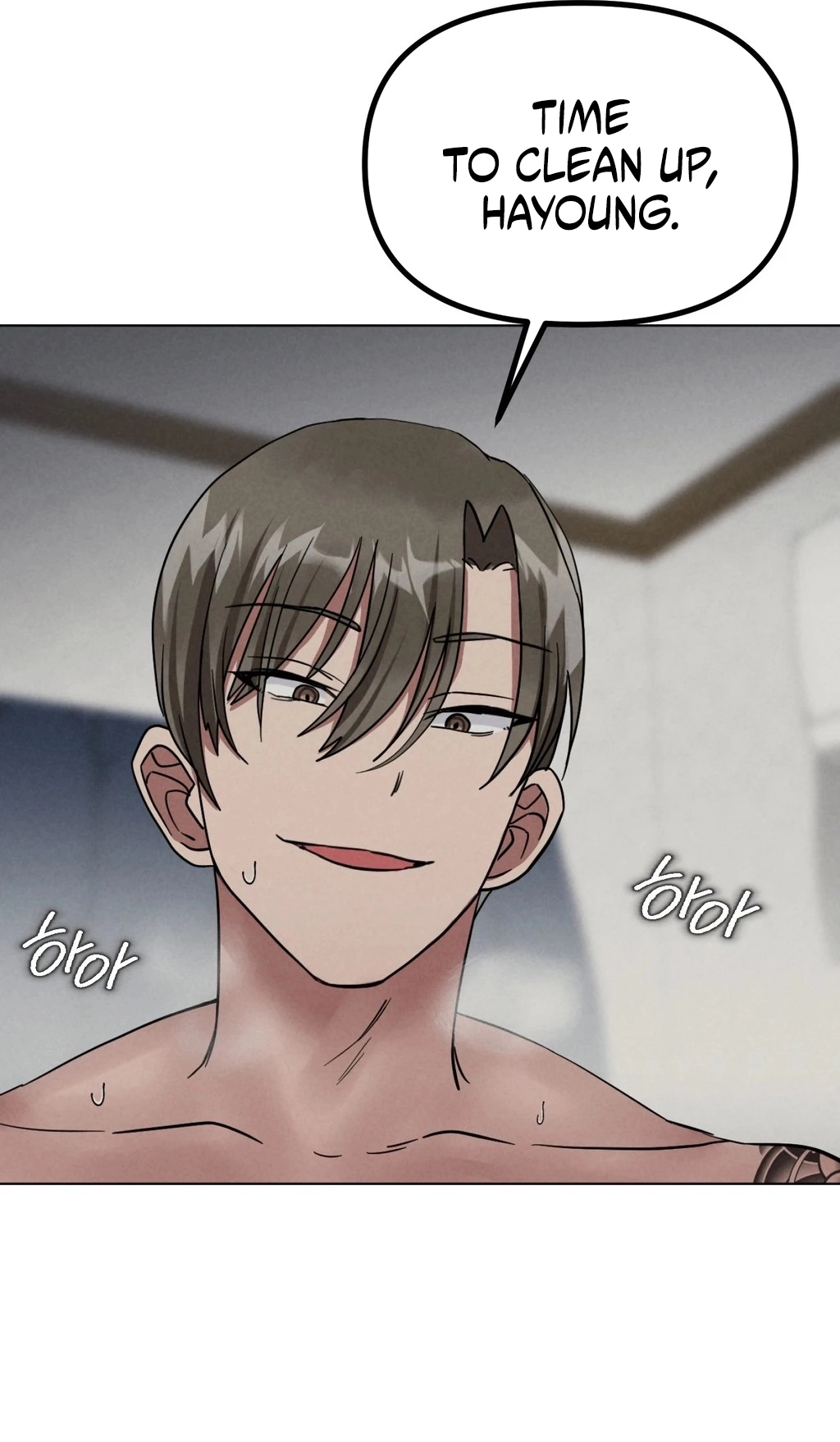 NTR Solology Chapter 25 page 36 - 
