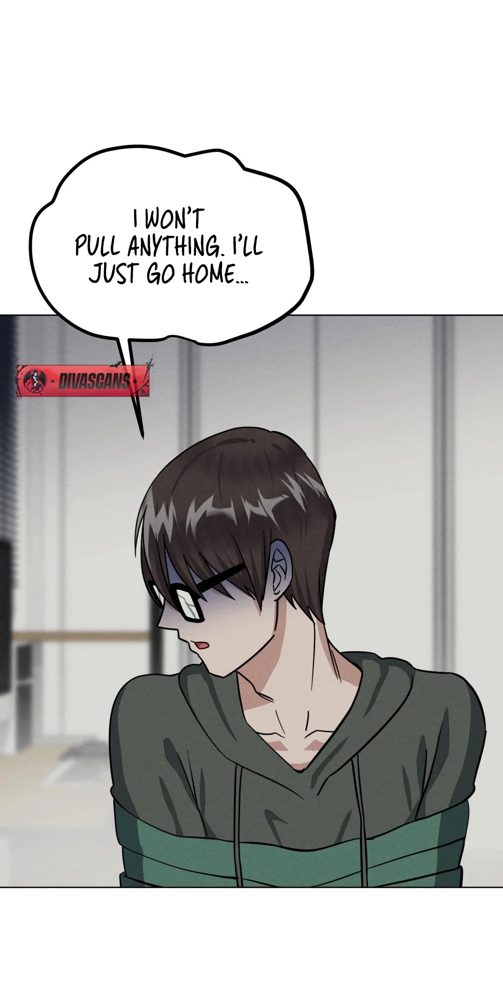 NTR Solology Chapter 25 page 42 - 