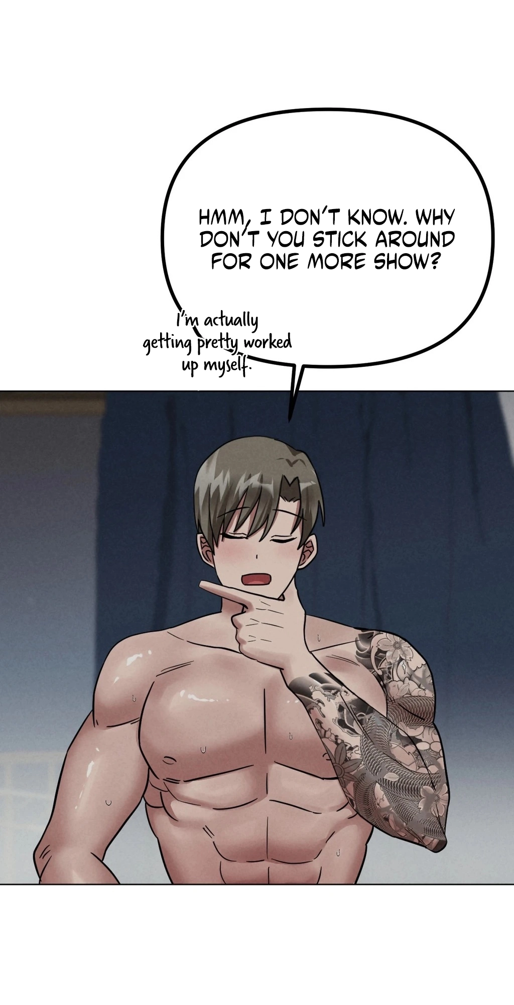 NTR Solology Chapter 25 page 43 - 