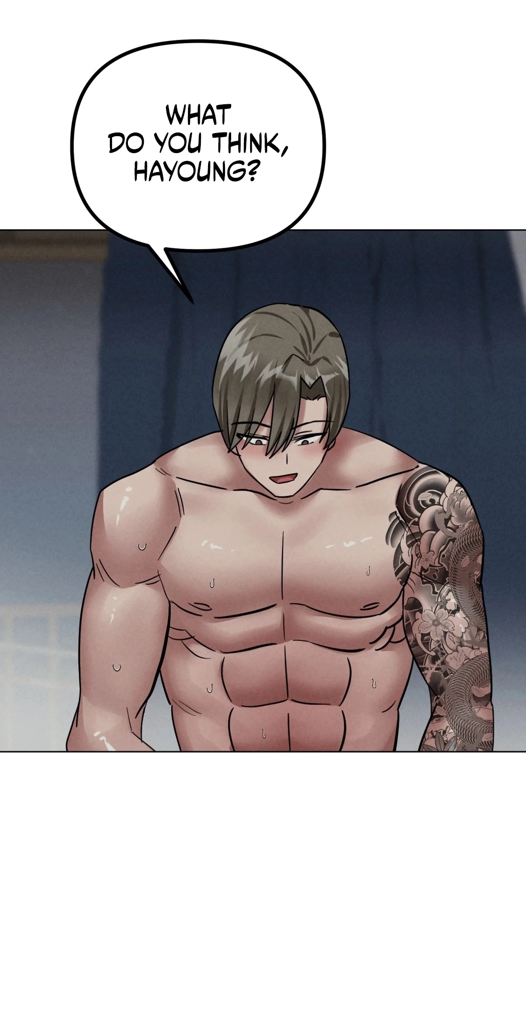 NTR Solology Chapter 25 page 44 - 
