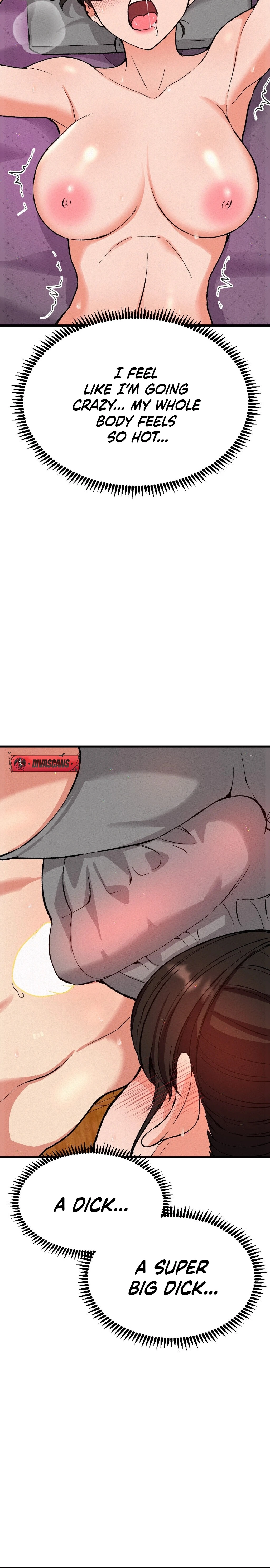 Read NTR Solology chapter 3 image 11 on Lezhin