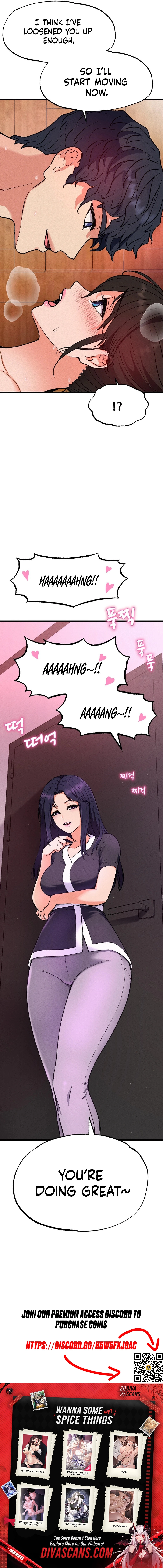 Read NTR Solology chapter 3 image 24 on Lezhin