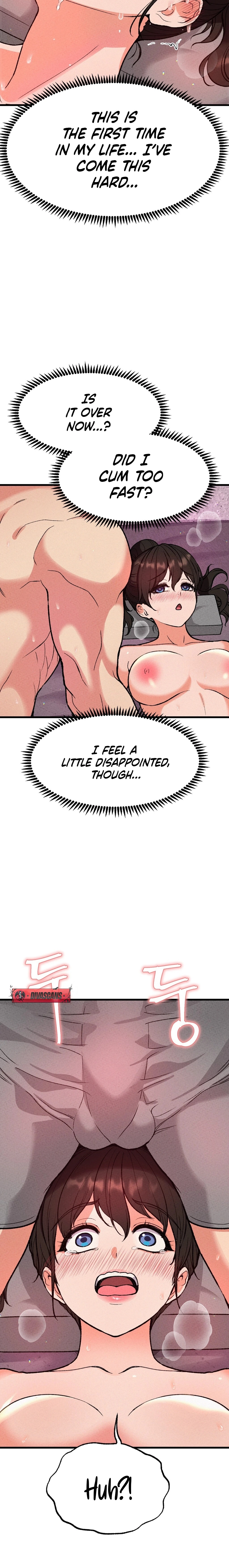 Read NTR Solology chapter 3 image 7 on Lezhin