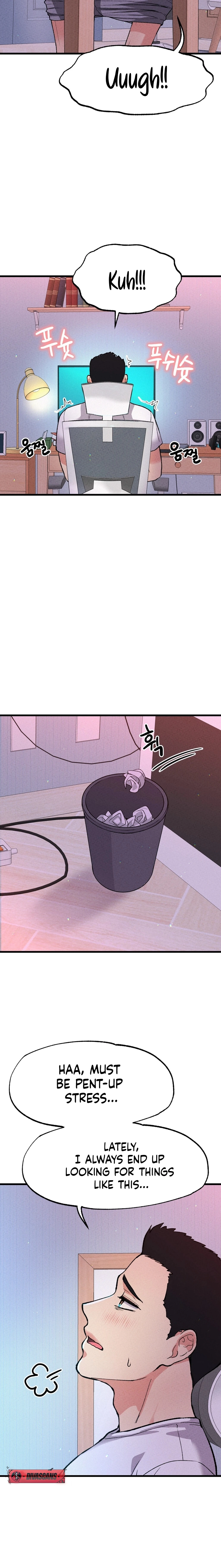 Read NTR Solology chapter 4 image 1 on Lezhin