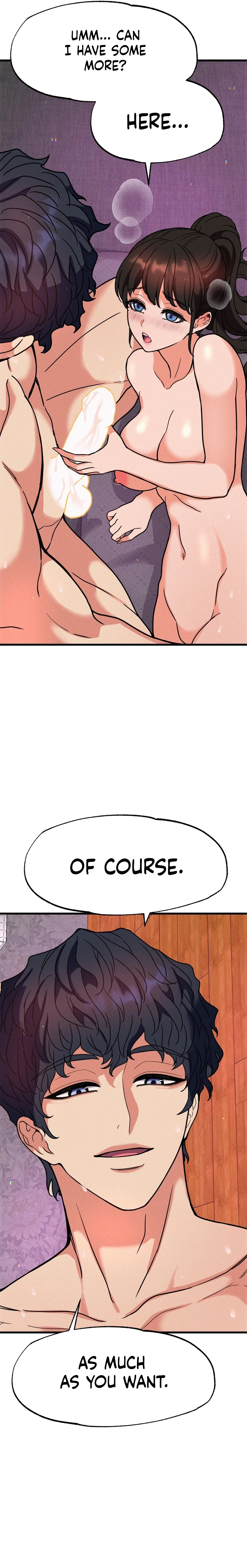 Read NTR Solology chapter 4 image 16 on Lezhin