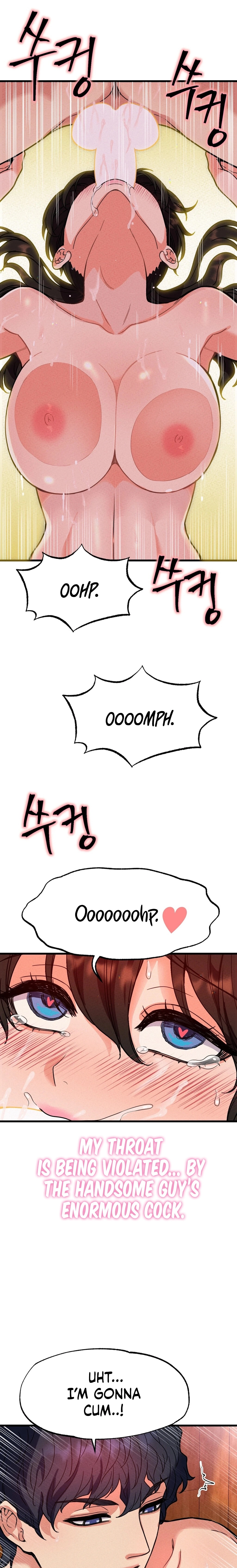 Read NTR Solology chapter 4 image 20 on Lezhin