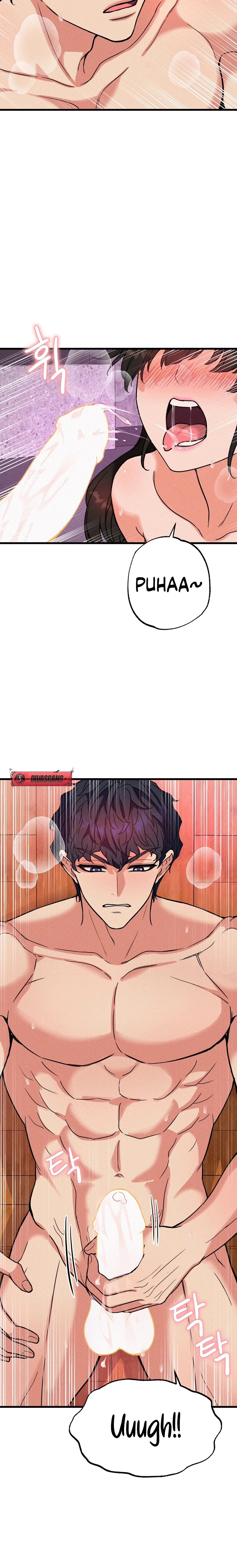 Read NTR Solology chapter 4 image 21 on Lezhin