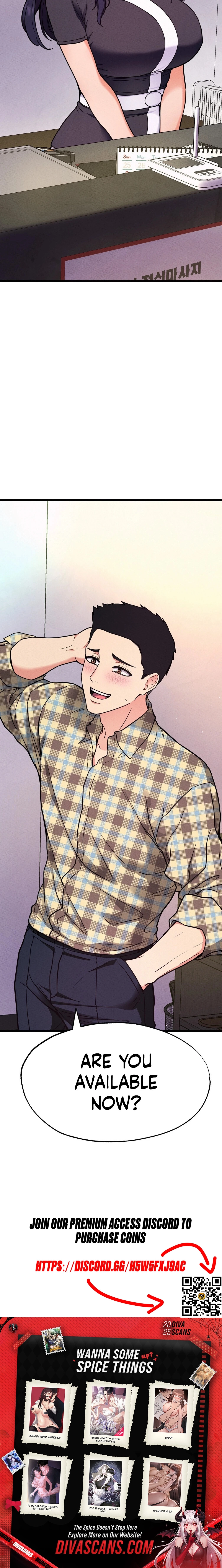 Read NTR Solology chapter 4 image 25 on Lezhin