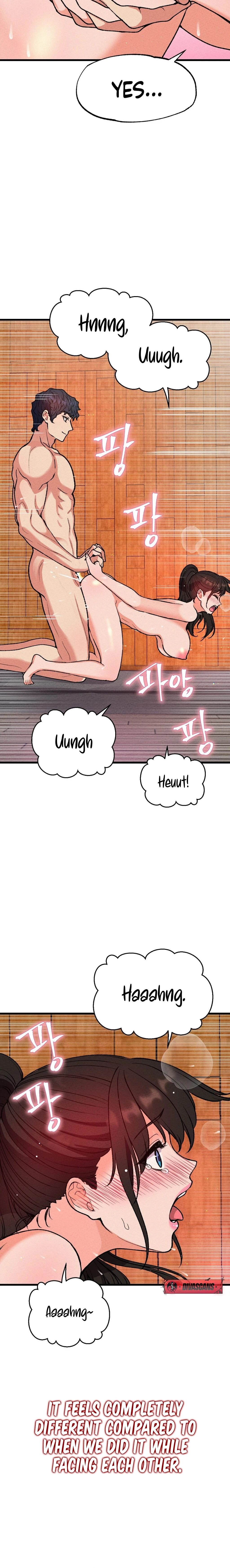 Read NTR Solology chapter 4 image 5 on Lezhin