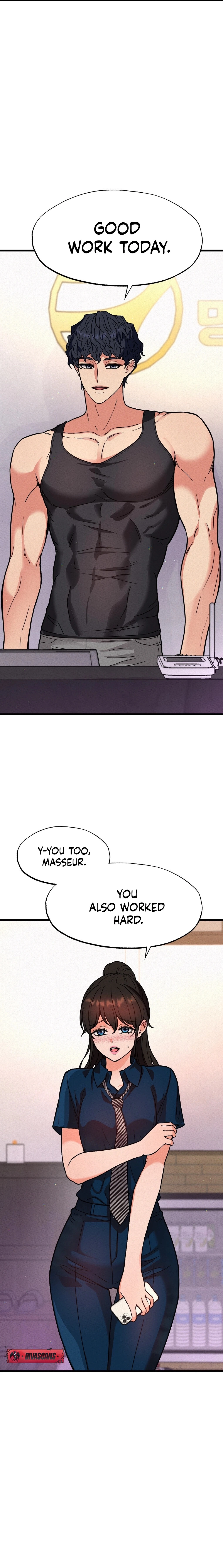 Read NTR Solology chapter 5 image 1 on Lezhin