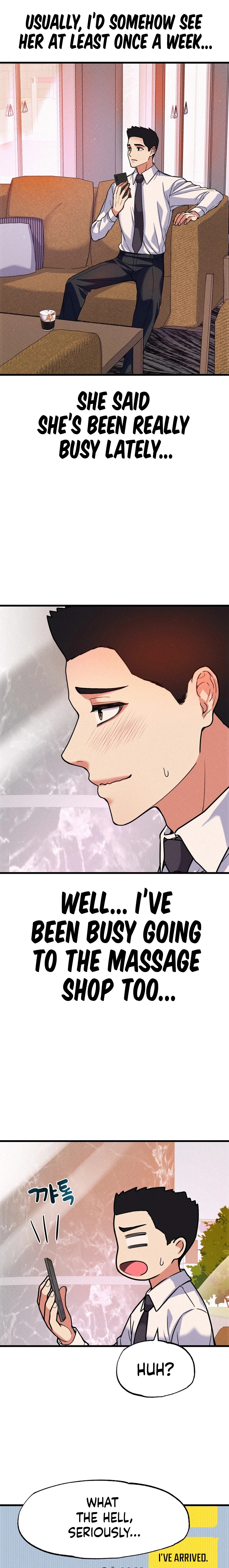 Read NTR Solology chapter 5 image 10 on Lezhin