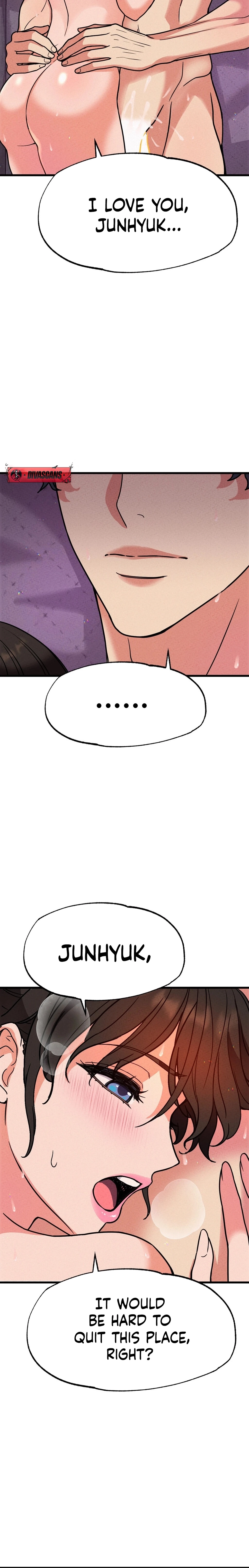 Read NTR Solology chapter 5 image 19 on Lezhin