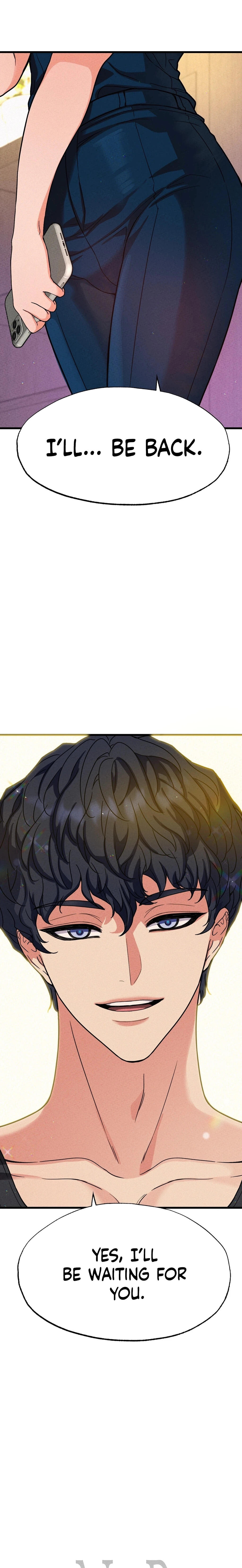 Read NTR Solology chapter 5 image 2 on Lezhin