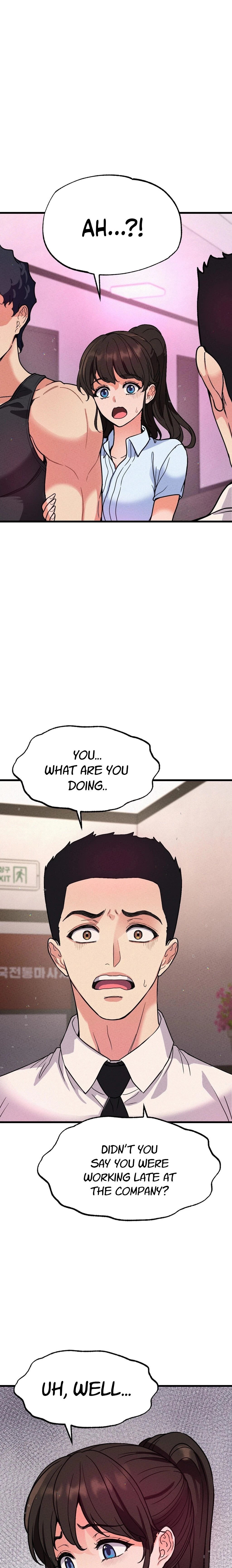 Read NTR Solology chapter 5 image 22 on Lezhin