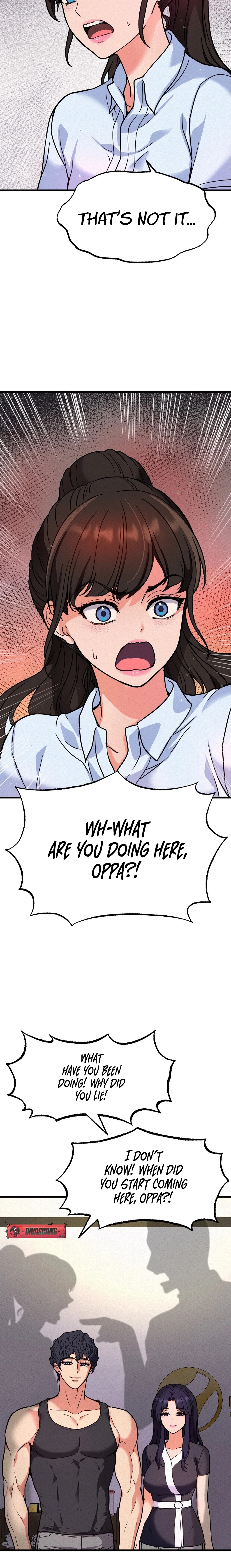 Read NTR Solology chapter 5 image 23 on Lezhin