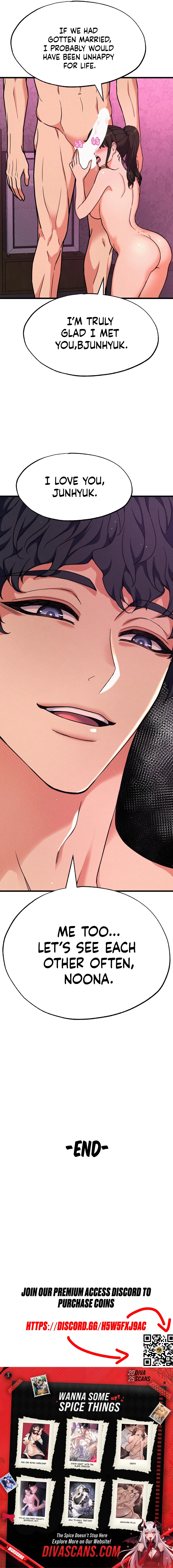 Read NTR Solology chapter 5 image 26 on Lezhin
