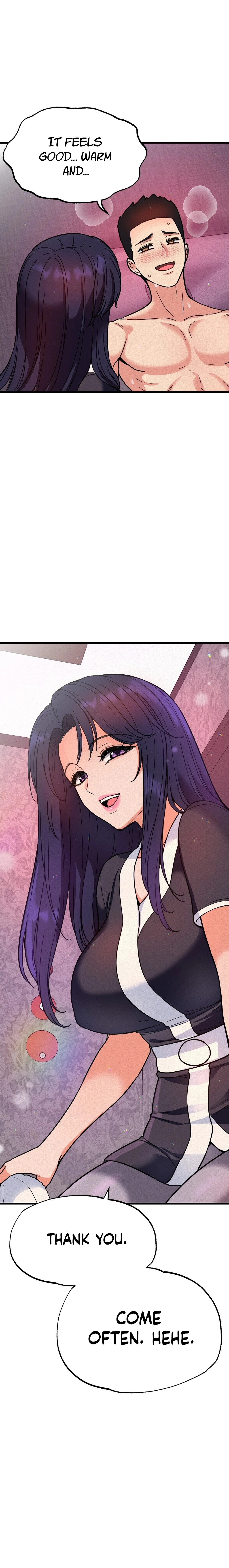 Read NTR Solology chapter 5 image 8 on Lezhin