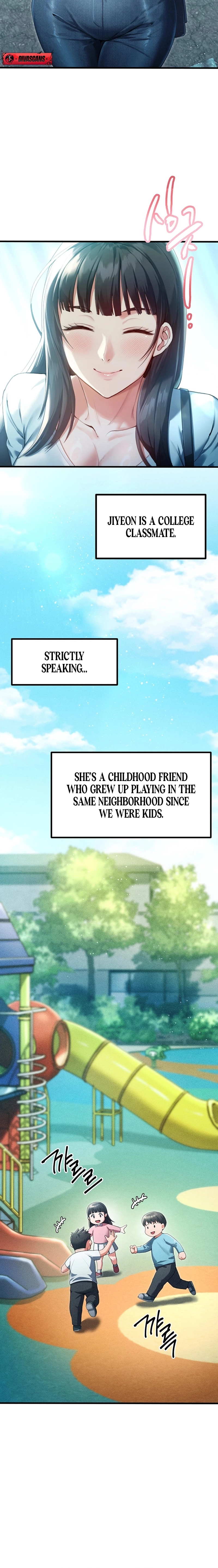 Read NTR Solology chapter 6 image 1 on Lezhin