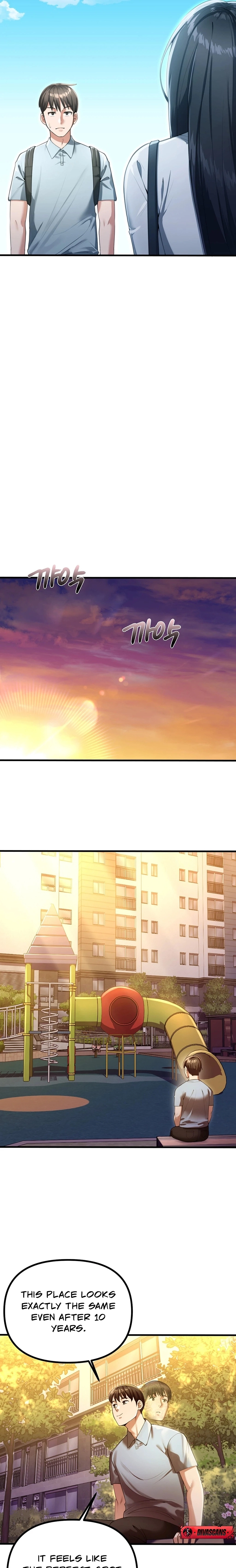 Read NTR Solology chapter 6 image 10 on Lezhin