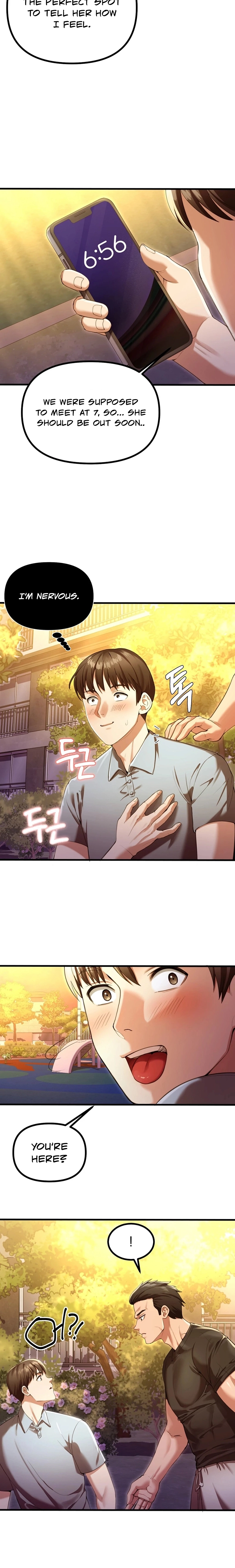 Read NTR Solology chapter 6 image 11 on Lezhin
