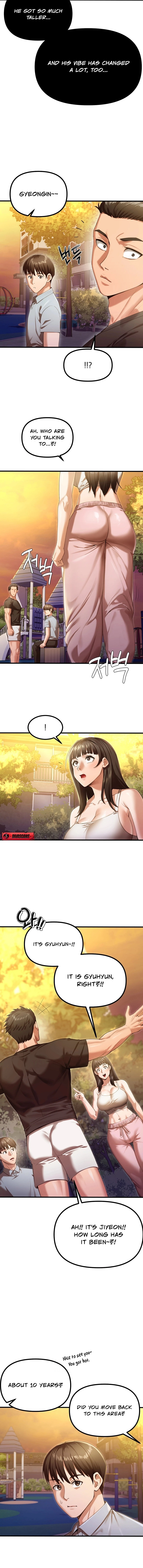Read NTR Solology chapter 6 image 14 on Lezhin