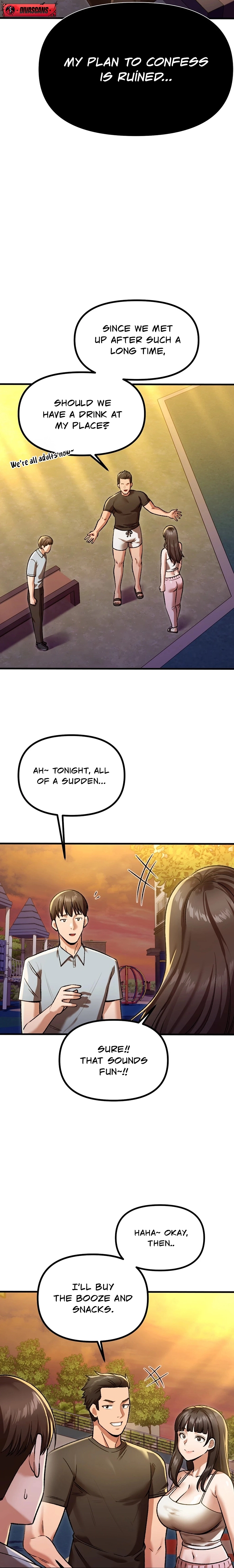 Read NTR Solology chapter 6 image 16 on Lezhin