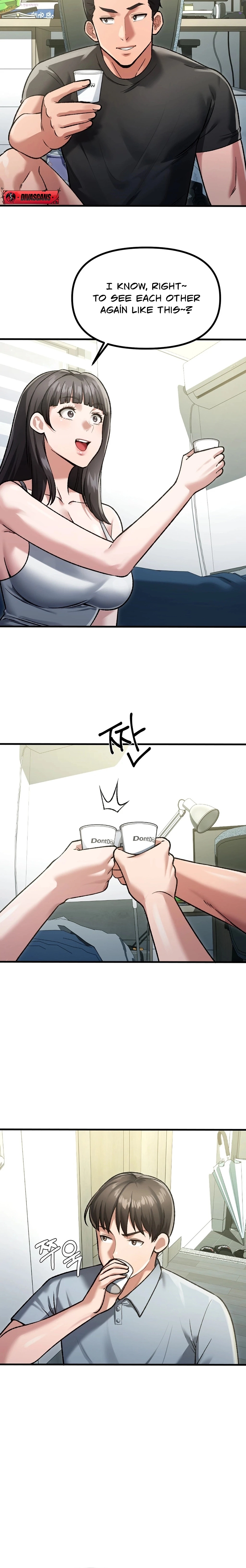 Read NTR Solology chapter 6 image 18 on Lezhin