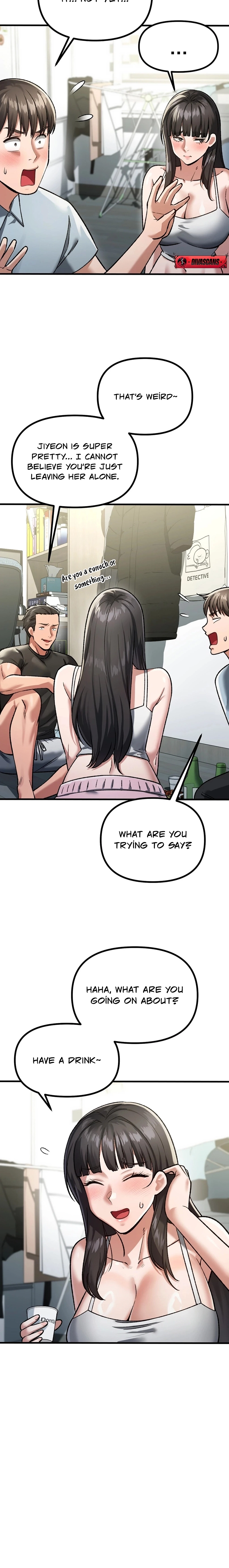 Read NTR Solology chapter 6 image 20 on Lezhin