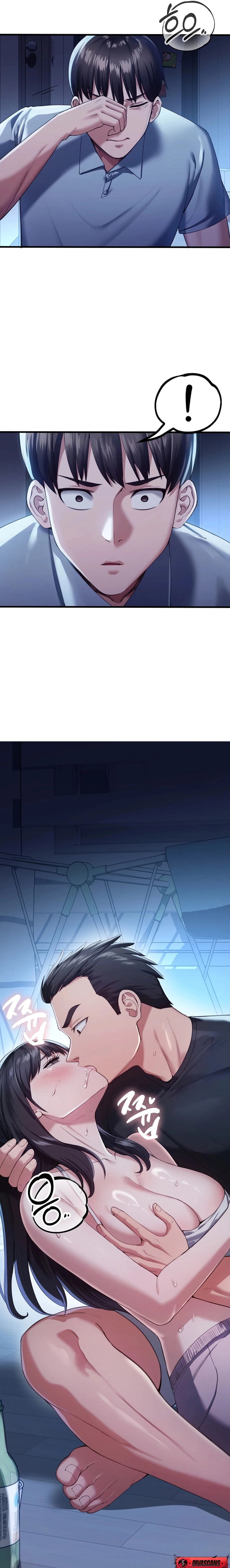 Read NTR Solology chapter 6 image 23 on Lezhin