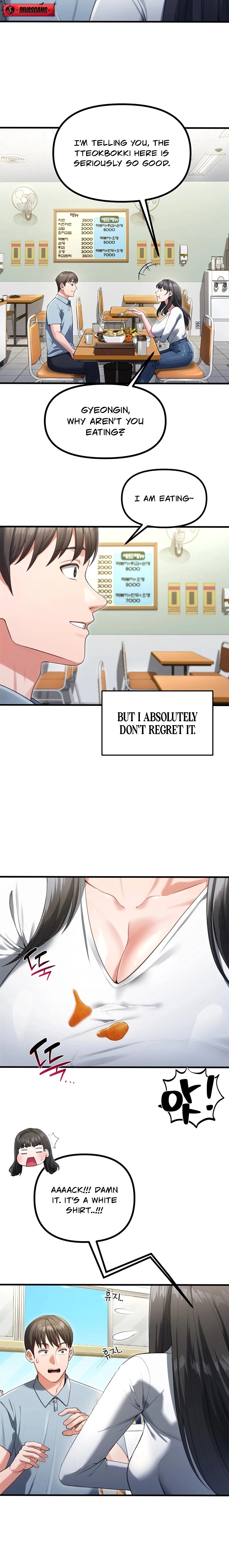 Read NTR Solology chapter 6 image 5 on Lezhin