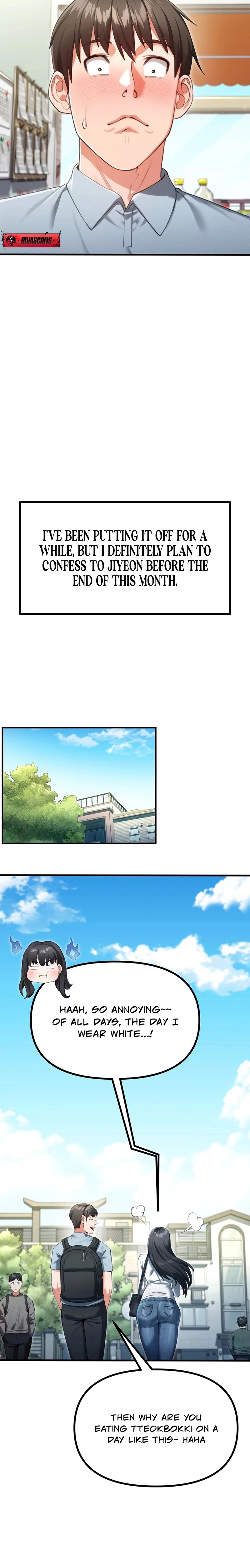 Read NTR Solology chapter 6 image 7 on Lezhin