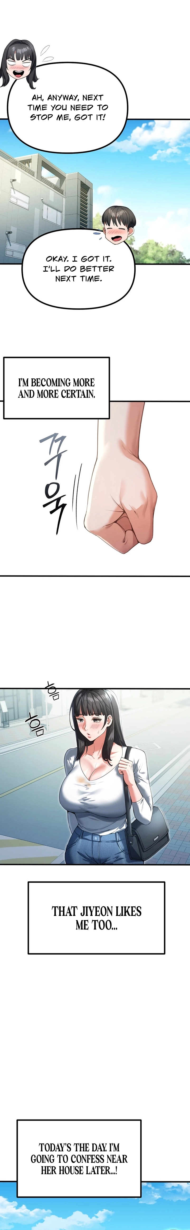 Read NTR Solology chapter 6 image 9 on Lezhin
