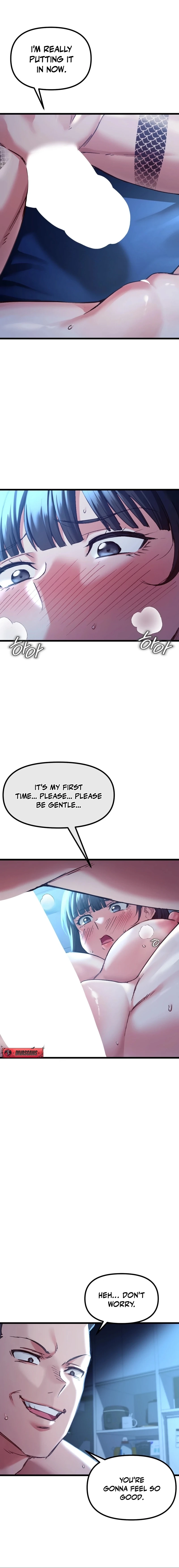 Read NTR Solology chapter 7 image 13 on Lezhin