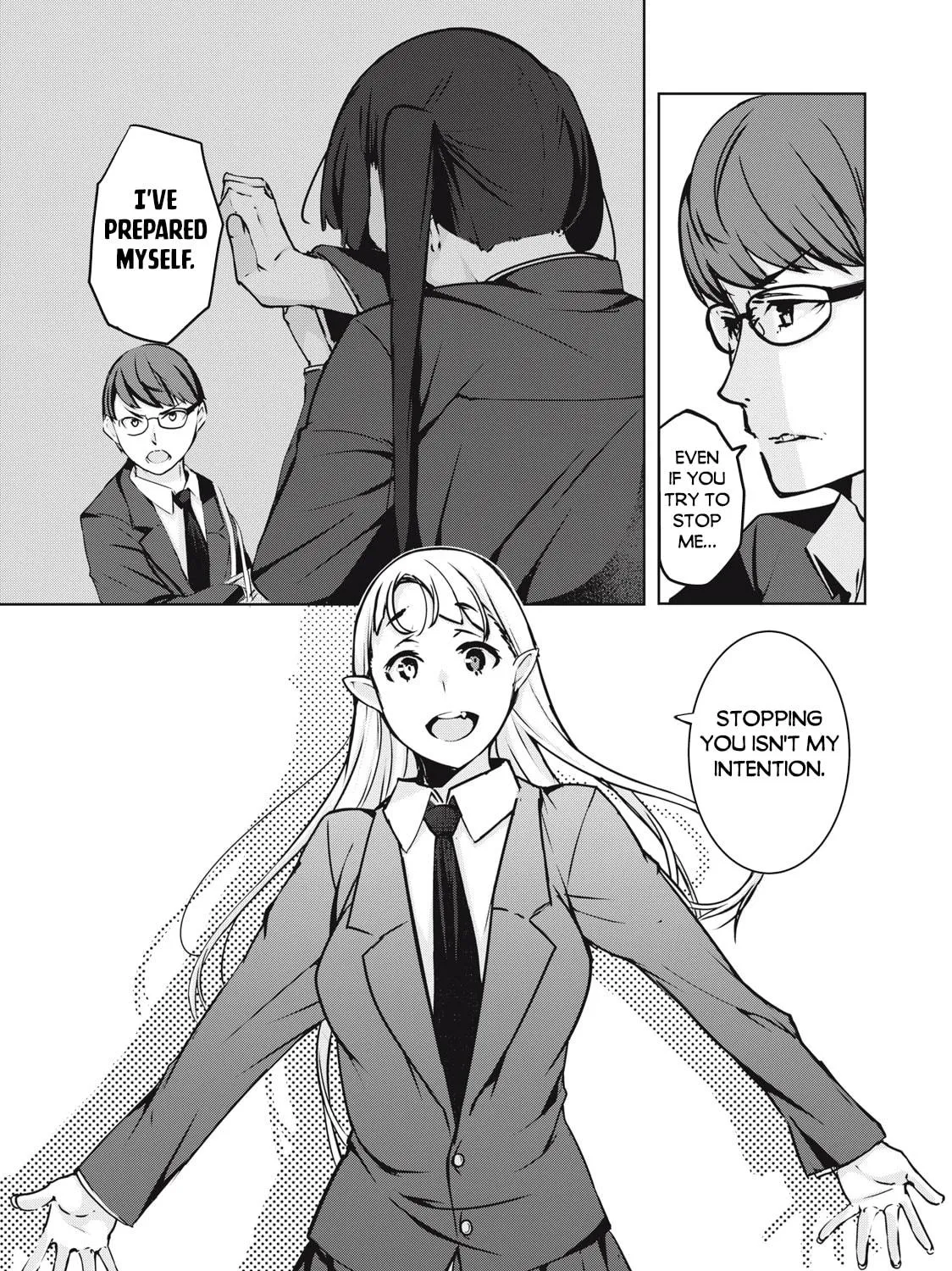 Read NTREVENGE chapter 1 image 69 on Lezhin