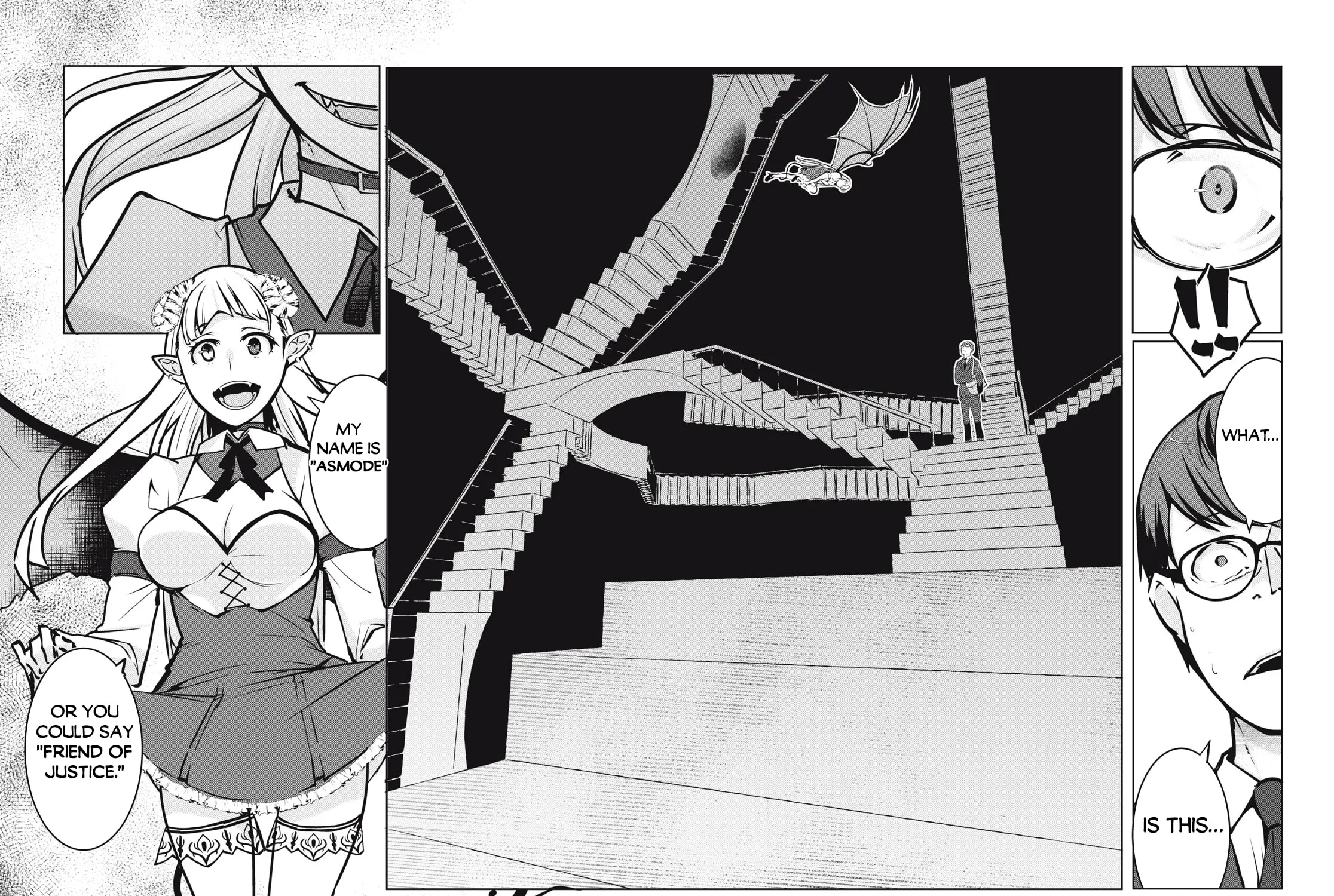 Read NTREVENGE chapter 1 image 75 on Lezhin