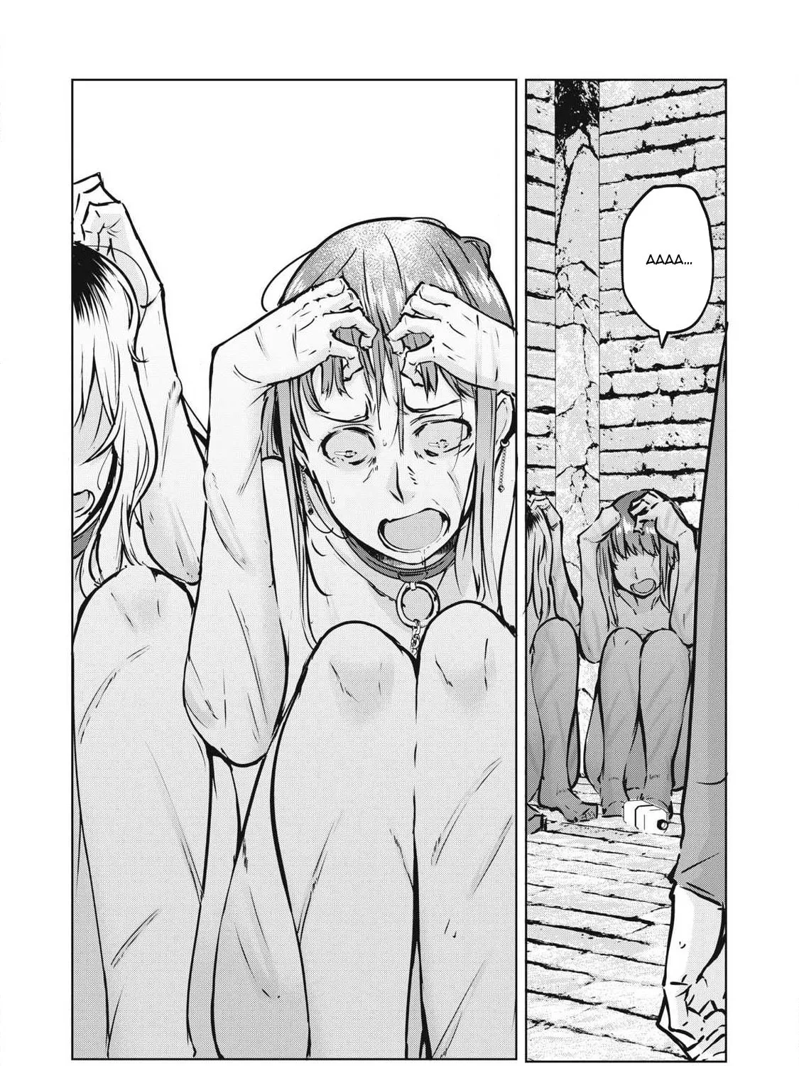 Read NTREVENGE chapter 16 image 5 on Lezhin