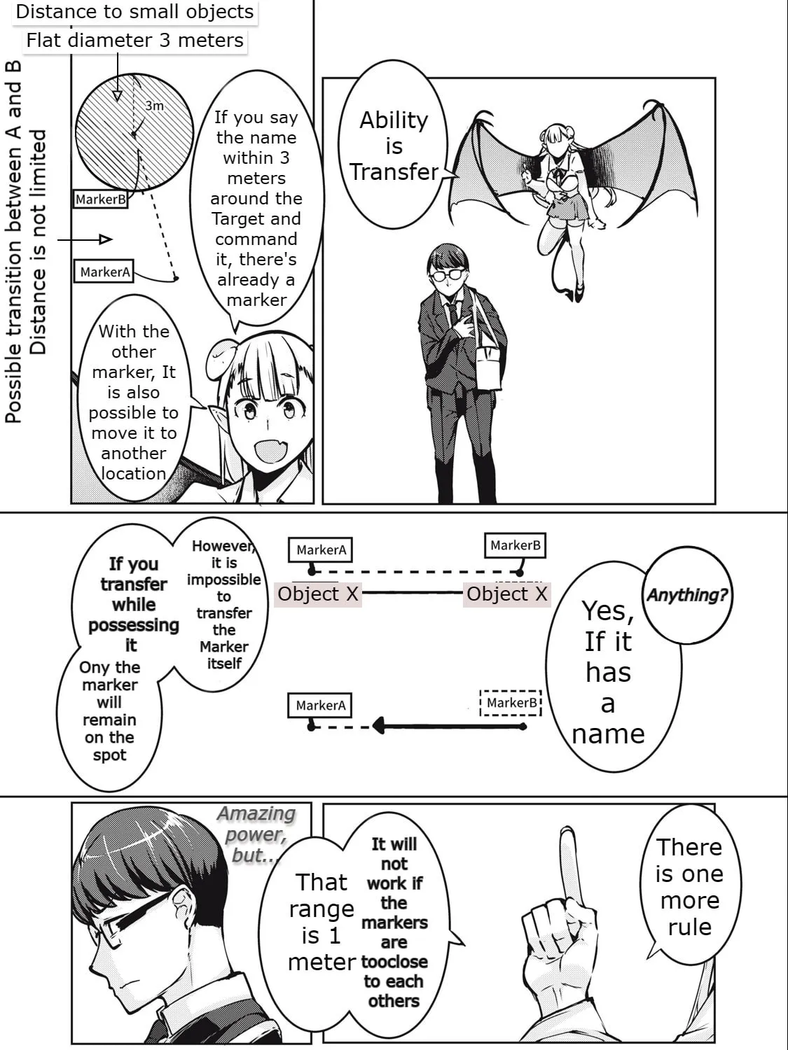 Read NTREVENGE chapter 2 image 14 on Lezhin
