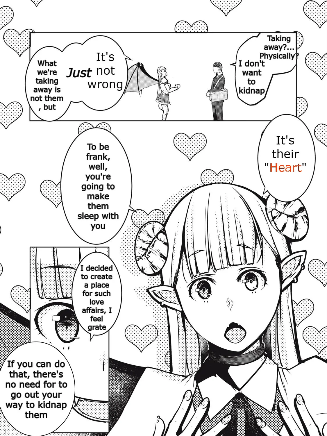 Read NTREVENGE chapter 2 image 20 on Lezhin