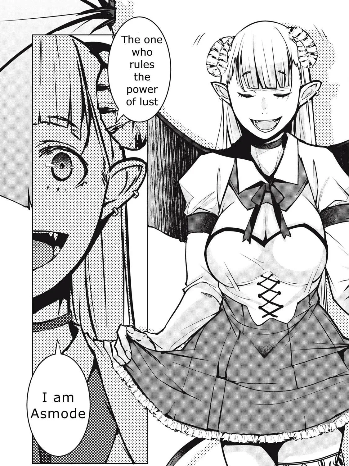 Read NTREVENGE chapter 2 image 4 on Lezhin
