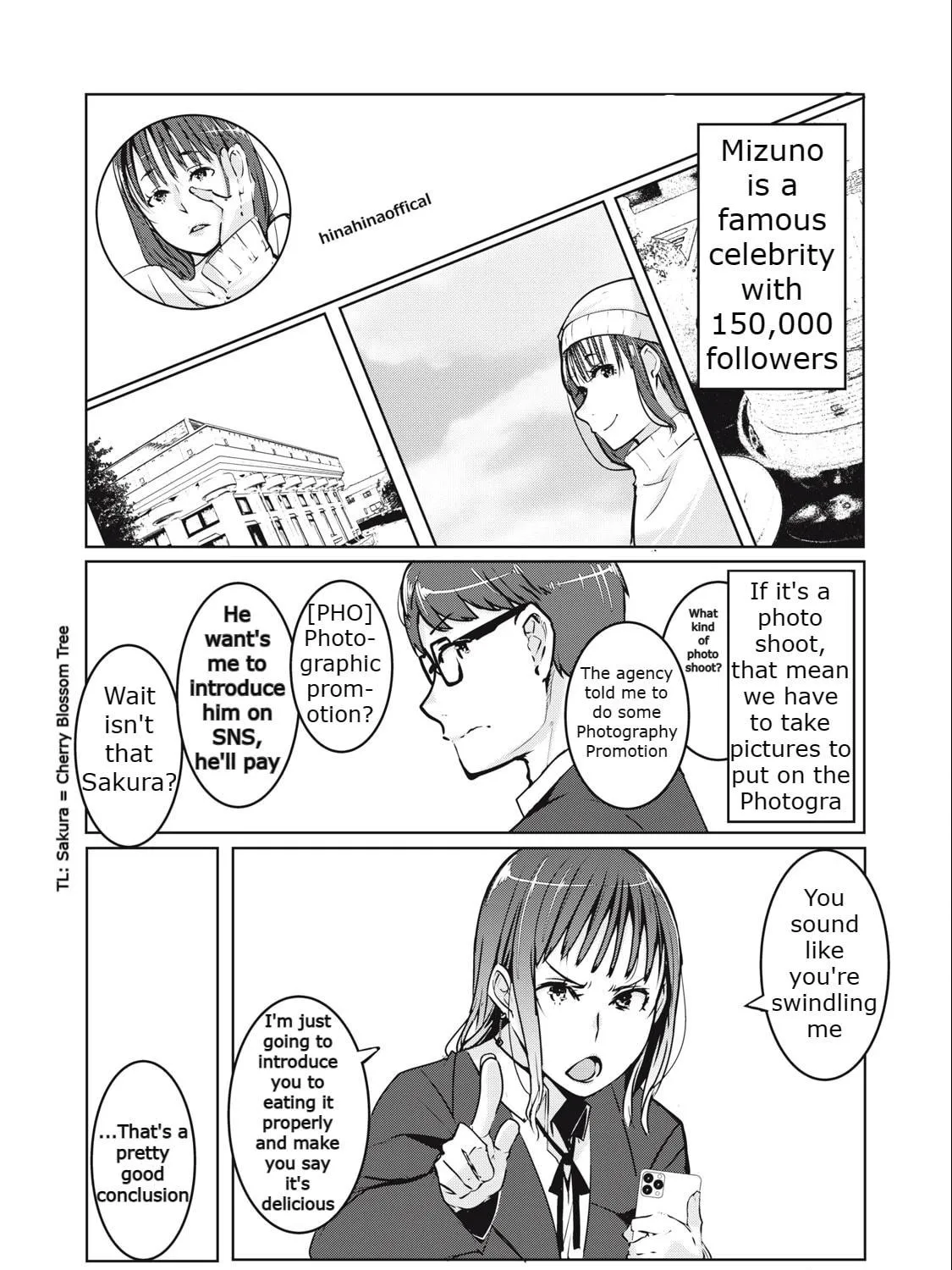 Read NTREVENGE chapter 2 image 48 on Lezhin