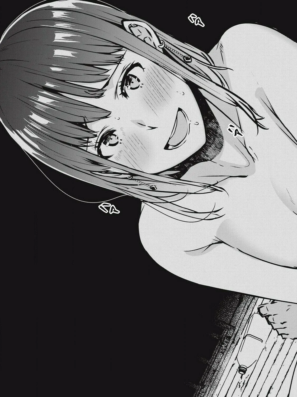 Read NTREVENGE chapter 22 image 9 on Lezhin