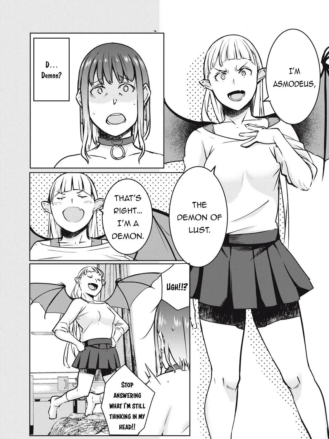 Read NTREVENGE chapter 23 image 21 on Lezhin