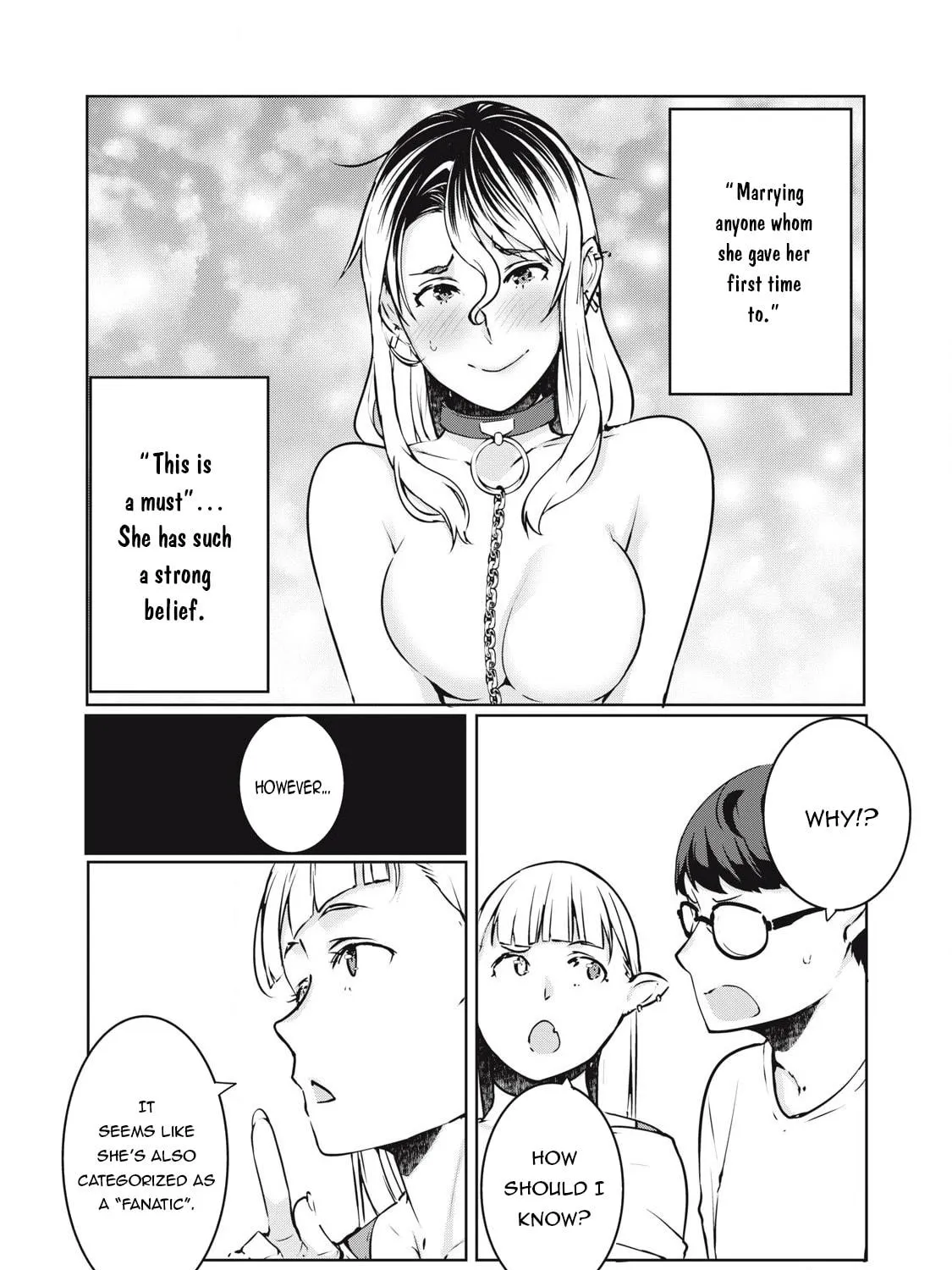 Read NTREVENGE chapter 26 image 9 on Lezhin