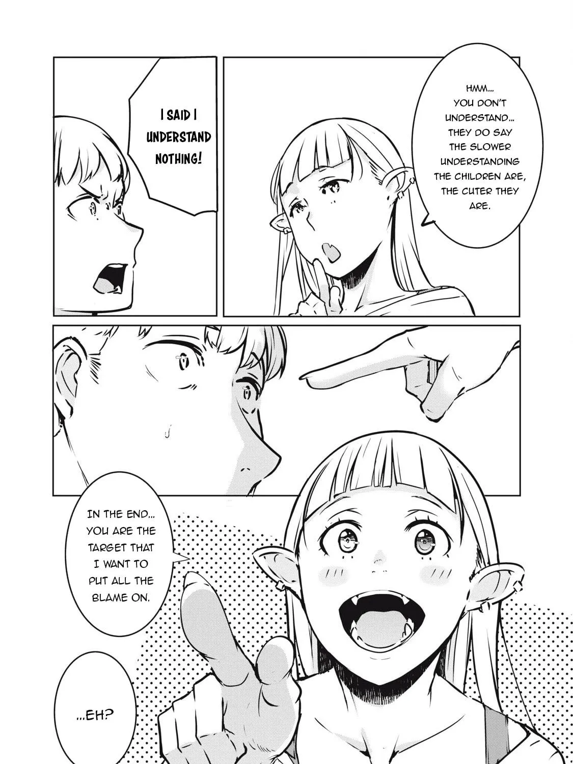 Read NTREVENGE chapter 28 image 9 on Lezhin
