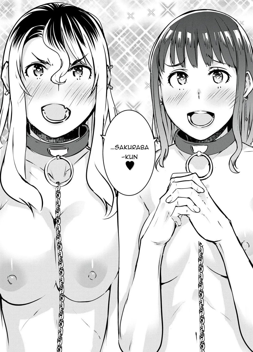 Read NTREVENGE chapter 29 image 31 on Lezhin